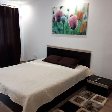Ferienwohnung Adrya Orşova Exterior foto